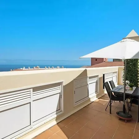Apartment Atico Con Vistas Al Mar By Exyca *