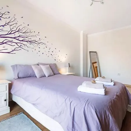 Atico Con Vistas Al Mar By Exyca Apartment *