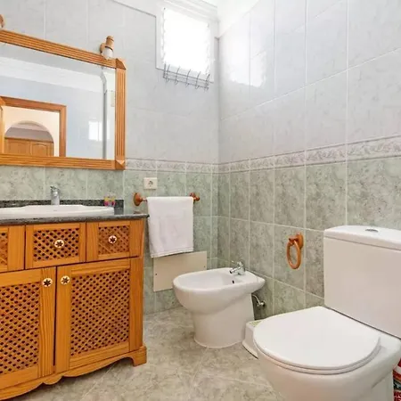 Apartment Atico Con Vistas Al Mar By Exyca La Orotava