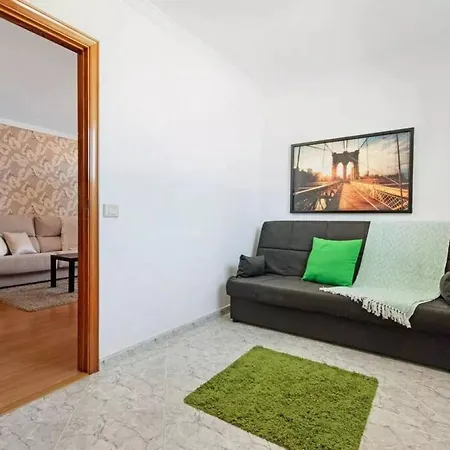 Apartment Atico Con Vistas Al Mar By Exyca *