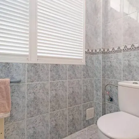 Apartamento Atico Con Vistas Al Mar By Exyca